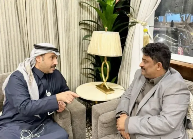 ”أكبر فساد في تاريخ اليمن الحديث”.. مسؤول بارز يكشف جانبا من فساد الانتقالي المنحل ويؤكد: القضاء يتحرك